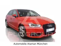 2015 Audi A3