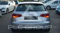 2015 Audi A3