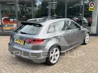 2015 Audi A3