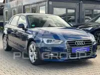 2015 Audi A3