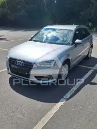 2015 Audi A3