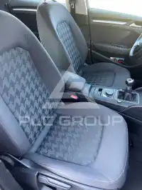 2015 Audi A3