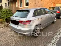2015 Audi A3