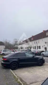 2015 Audi A3