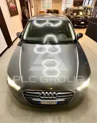 2015 Audi A3