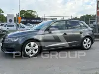 2015 Audi A3