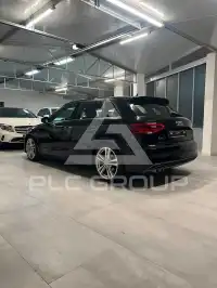 2015 Audi A3