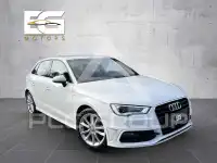 2015 Audi A3