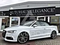 2015 Audi A3
