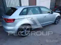 2015 Audi A3
