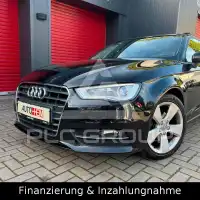 2015 Audi A3