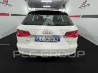 2015 Audi A3
