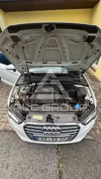 2015 Audi A3