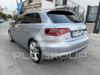 2015 Audi A3