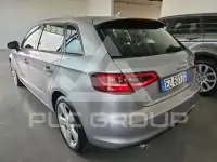 2015 Audi A3