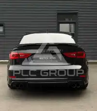 2015 Audi A3