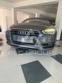 2015 Audi A3