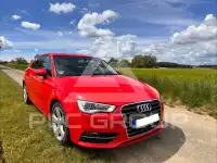 2015 Audi A3
