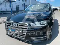 2015 Audi A3