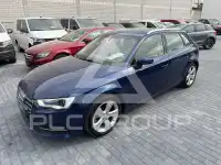 2015 Audi A3