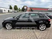 2015 Audi A3