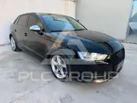 2015 Audi A3