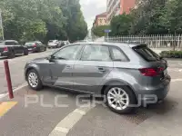 2015 Audi A3