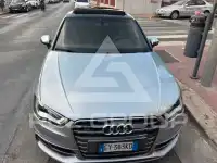 2015 Audi A3