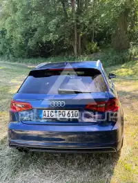 2015 Audi A3