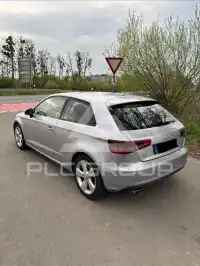 2015 Audi A3
