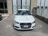 2015 Audi A3