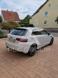 2015 Audi A3