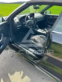 2015 Audi A3