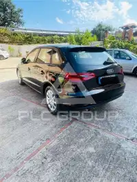 2015 Audi A3