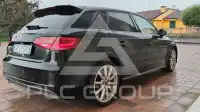 2015 Audi A3