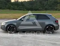 2015 Audi A3