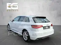 2015 Audi A3
