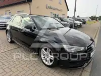 2015 Audi A3