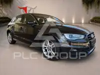 2015 Audi A3