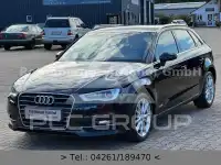 2015 Audi A3