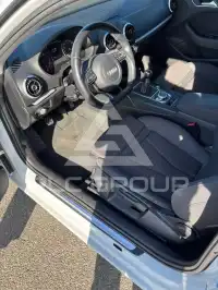 2015 Audi A3