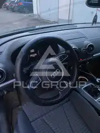2015 Audi A3