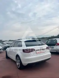 2015 Audi A3