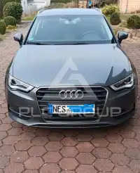 2015 Audi A3