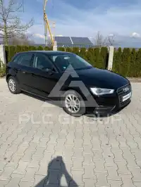 2015 Audi A3