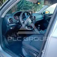 2015 Audi A3