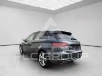 2015 Audi A3