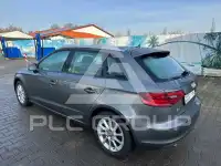2015 Audi A3