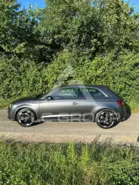 2015 Audi A3