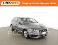 2015 Audi A3